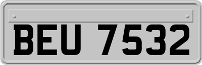 BEU7532