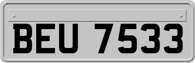 BEU7533