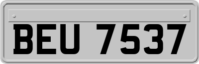 BEU7537