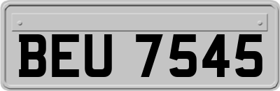 BEU7545