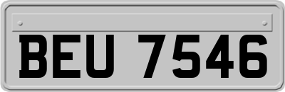 BEU7546