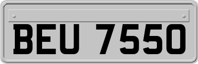 BEU7550