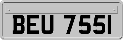 BEU7551