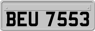 BEU7553