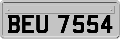 BEU7554