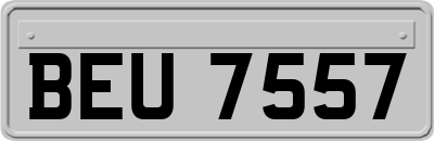 BEU7557