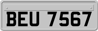 BEU7567