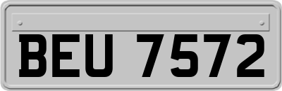 BEU7572