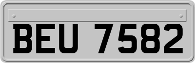 BEU7582