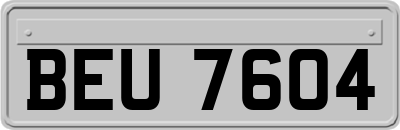 BEU7604