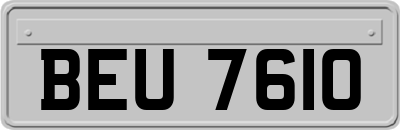 BEU7610