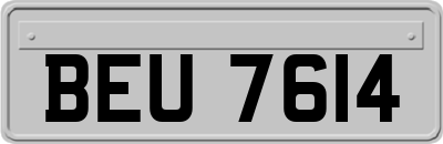 BEU7614