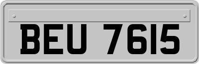 BEU7615