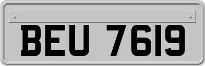 BEU7619