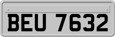 BEU7632