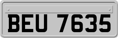 BEU7635