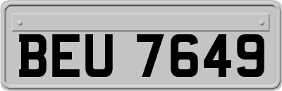 BEU7649