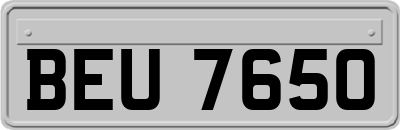 BEU7650