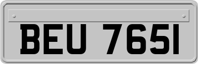 BEU7651