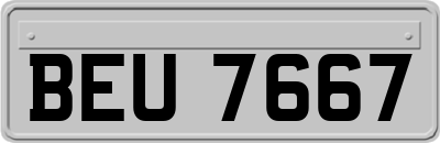 BEU7667