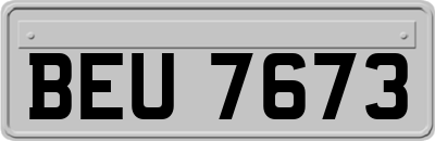 BEU7673