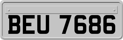 BEU7686