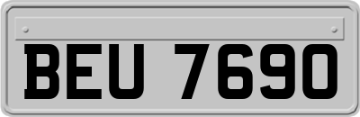 BEU7690