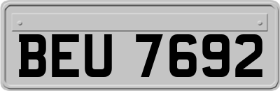 BEU7692