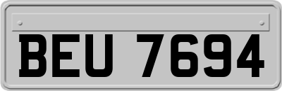 BEU7694