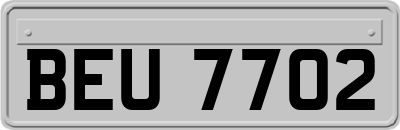 BEU7702