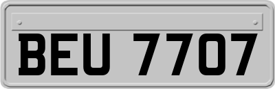 BEU7707