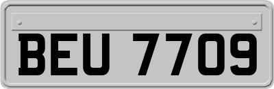 BEU7709