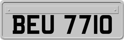 BEU7710