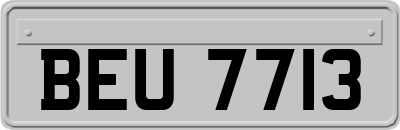 BEU7713