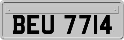 BEU7714