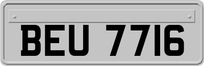 BEU7716