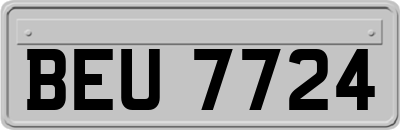 BEU7724