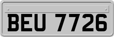 BEU7726