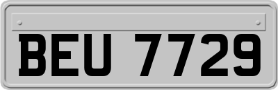 BEU7729