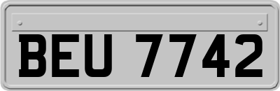 BEU7742