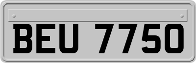 BEU7750