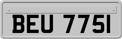 BEU7751