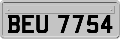 BEU7754