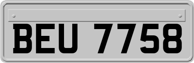 BEU7758