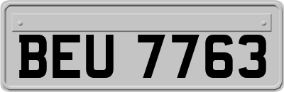 BEU7763