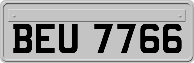 BEU7766