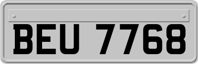 BEU7768