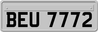 BEU7772