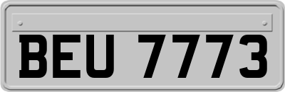 BEU7773