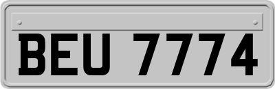 BEU7774